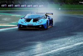 Les jeux de simulation de conduite deviendront-ils des sports dominants, sans parler des e-sports ?