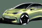 Volkswagen va lancer sa nouvelle ID. 3 au printemps 2023
