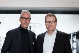 Sauber prépare l'arrivée d'Audi en F1 en nommant Alessandro Alunni Bravi