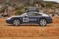 Pneus Pirelli Scorpion All Terrain Plus en 1ère monte sur la Porsche 911 Dakar