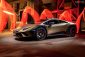 Des pneus Bridgestone spécifiques pour la Lamborghini Huracán Sterrato