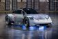 Porsche Vision 357 - Un concept hommage à la 356 et aux 75 ans de Porsche