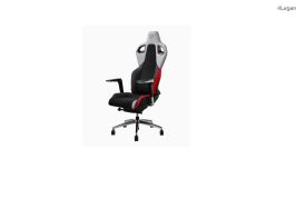 RECARO x Porsche : un fauteuil de gaming en édition limitée