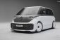 Prior Design dévoile sa version plus sportive du VW ID. Buzz