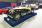 Bugatti Type 57 Atalante de 1936 - Châssis n°57432
