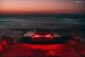 La Bugatti W16 Mistral rencontre le vent dont elle tire son nom