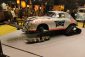 Rétromobile 2023 - L'incroyable Porsche 356 chaussée de skis et de chenilles pour l'Antarctique