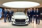 Bentley Cube à Séoul : un nouveau concept de vente au détail