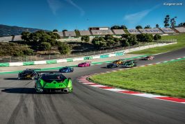 Voici le calendrier 2023 des sorties Lamborghini Essenza SCV12 Club