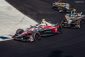 Formule E - Porsche a défendu son avance à São Paulo