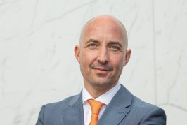 Sascha Doering devient le COO de Bugatti of the Americas