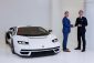 Automobili Lamborghini collabore avec Champagne Carbon