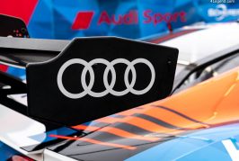 24H Nürburgring 2023 - Douze pilotes Audi Sport et trois équipes engagées