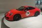 Porsche 911 Carrera T 