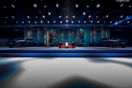 Shanghai 2023 - Audi s'adapte à la Chine avec des offres sur mesure