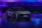 CUPRA Tavascan : premier SUV coupé électrique de la marque