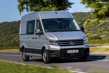 Partenariat entre Vollkswagen et le groupe Erwin Hymer pour des camping-cars