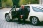 Décès de Harald Wagner, neveu de Ferry Porsche et directeur des ventes