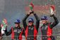 WEC - Podium pour la Porsche 963 à Portimão