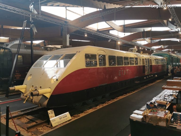 Autorail bugatti Banque de photographies et d’images à haute résolution
