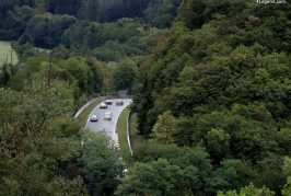 Audi Sport célèbre ses 40 ans au Nürburgring