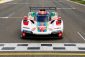24H Mans 2023 - Voici la livrée anniversaire des 3 Porsche 963 engagées