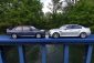 Miniatures BMW Solido vs Ottomobile au 1:18 - Quelle est la meilleure?