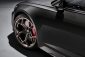 Première monte du pneu Continental SportContact 7 sur l'Audi RS 6 Avant C8
