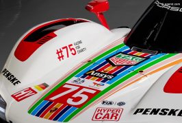 24H Mans 2023 - Porsche soutient trois associations solidaires via le projet « Racing for Charity »
