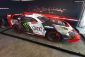 24H Mans 2023 - Exposition Audi avec notamment le S1 e-tron quattro Hoonitron