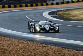 24H Mans 2023 - La Bentley EXP Speed 8 victorieuse en 2003 de retour au Mans
