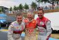 24H Mans 2023 - Audi Sport de retour sur le circuit du Mans avec ses pilotes