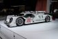24H Mans 2023 - Vente de la maquette de la Porsche 919 Hybrid du PEC Le Mans