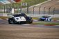 ESL R1 - Le pilote Porsche Joshua Rogers rate de peu le titre de la course Esports