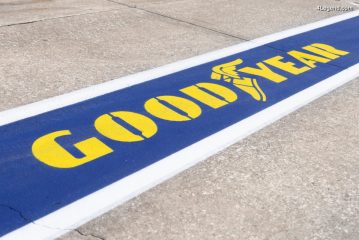 Goodyear nommé fournisseur exclusif de pneus de la catégorie LMGT3 en WEC et ELMS à partir de 2024