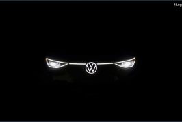Live première Mondiale du VW ID. Buzz en version longue - 02/06/23