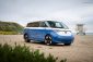 VW ID. Buzz à empattement long - Jusqu'à 7 places