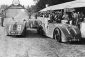 La Bugatti Type 32 « Tank » fête ses 100 ans