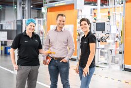 Audi va creer à Ingolstadt 500 emplois dans le domaine de la mobilité électrique