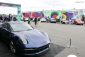 Le Mans Classic 2023 - Exposition 60 ans de Porsche 911