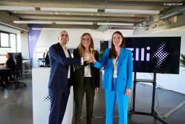 Volkswagen Group se lance dans le négoce d'électricité avec Elli