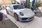 Porsche 911 Carrera GTS Le Mans Centenaire Edition - Réservée à la France