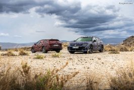 La nouvelle VW Passat Variant se dévoile officiellement