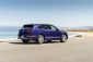 Bentley Bentayga EWB Mulliner - La nouvelle référence du luxe