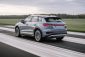 Audi enregistre de bons résultats au 1er semestre 2023