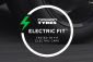 Nokian Tyres présente le nouveau symbole ELECTRIC FIT
