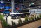Découverte et avis mitigé sur le VW California CONCEPT au Caravan Salon Düsseldorf 2023