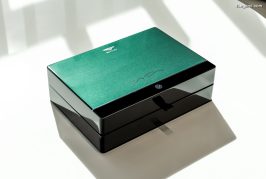 Des objets uniques pour les propriétaires de Bentley Continental GT Le Mans Collection