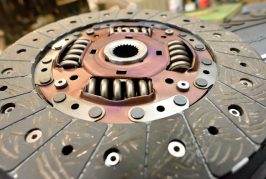 L'importance de l'entretien régulier des disques d'embrayage