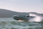 Frauscher x Porsche eFantom - Un nouveau bateau électrique signé Porsche